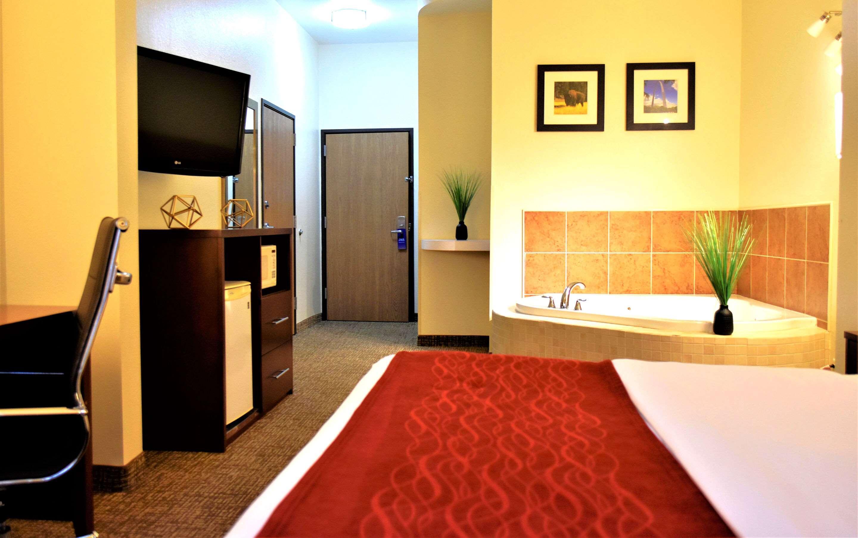 Comfort Inn & Suites Greenville I-70 Eksteriør billede
